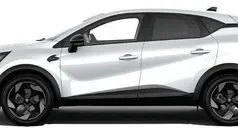 Gebraucht 2025 Renault Captur Techno SUV | 23.990 € (Guter Preis)