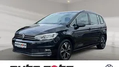 Gebraucht 2021 VW Touran Highline Van / Kleinbus | 25.940 € (Guter Preis)
