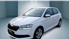 Gebraucht 2021 Skoda Fabia Limousine | 12.950 € (Fairer Preis)