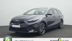 Pentametal metallic Gebraucht 2025 Kia Ceed Sportswagon Spirit Kombi | 27.980 € (Guter Preis)