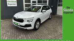Gebraucht 2025 Skoda Kamiq Selection SUV | 26.949 € (Fairer Preis)