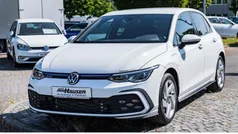 Gebraucht 2021 VW Golf VIII GTE Limousine | 25.285 € (Fairer Preis)