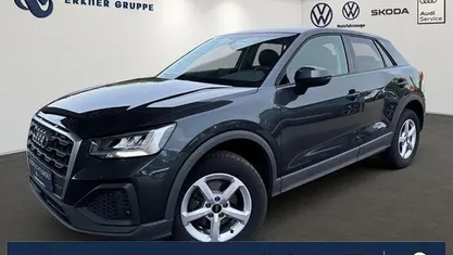 Gebraucht 2021 Audi Q2 Comfort SUV | 20.299 € (Fairer Preis)