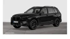 Black sapphire Gebraucht 2023 BMW X7 M Sport SUV | 89.740 € (Fairer Preis)