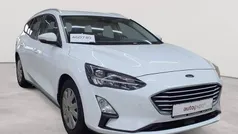 Gebraucht 2022 Ford Focus Cool & Connect Kombi | 13.490 € (Superpreis)