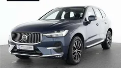 Gebraucht 2022 Volvo XC60 Inscription SUV | 38.490 € (Superpreis)