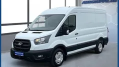 Frost weiss uni Neu 2025 Ford Transit Trend Limousine | 35.462 € (Guter Preis)