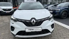 Gebraucht 2021 Renault Captur Intens SUV | 16.990 € (Fairer Preis)