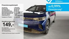 Gebraucht 2023 VW ID.4 Pro Performance SUV | 37.380 € (Fairer Preis)