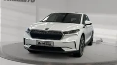 Gebraucht 2021 Skoda Enyaq iV Suite SUV | 27.390 € (Fairer Preis)
