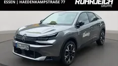 Grau Gebraucht 2025 Citroën C4 Limousine | 24.990 € (Fairer Preis)