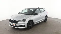 Silber Gebraucht 2024 Skoda Fabia Style Kleinwagen | 18.970 € (Guter Preis)