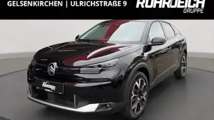 Neu Citroën C4 PureTech 131 PS (96 kW) 2025 Perlanera Limousine
