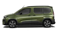 Gebraucht 2025 Peugeot Rifter GT Van / Kleinbus | 33.177 € (Fairer Preis)