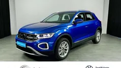 Gebraucht 2024 VW T-Roc Style SUV | 30.490 € (Fairer Preis)