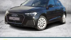 Schwarz Gebraucht 2025 Audi A1 Advanced Plus Kleinwagen | 25.960 € (Fairer Preis)