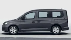 VW Caddy Maxi