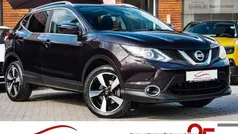 Gebraucht 2015 Nissan Qashqai 360º SUV | 10.950 € (Guter Preis)