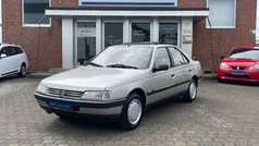 Gebraucht 1990 Peugeot 405 Limousine | 2.200 €