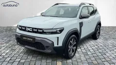 Gebraucht 2025 Dacia Duster Expression SUV | 23.470 € (Guter Preis)