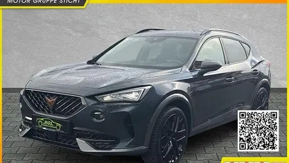 Gebraucht Cupra Formentor 310 PS (228 kW) 2021 SUV