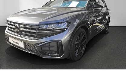 Gebraucht VW Touareg Comfortline 286 PS (210 kW) 2026 SUV
