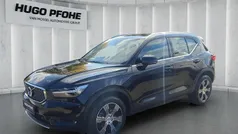 Gebraucht 2022 Volvo XC40 Inscription SUV | 28.190 € (Fairer Preis)