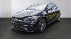 Andere Gebraucht 2024 Mercedes GLA200 AMG SUV | 41.010 € (Fairer Preis)