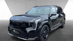 Gebraucht 2025 Kia EV9 2 SUV | 70.690 € (Fairer Preis)