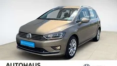 Gebraucht 2014 VW Golf VII Highline | 14.930 € (Etwas zu teuer)
