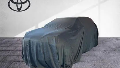 Gebraucht Toyota Land Cruiser Comfort 204 PS (150 kW) 2022 Avantgarde bronze Limousine