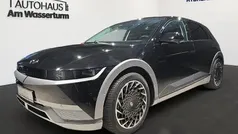 Gebraucht 2021 Hyundai Ioniq 5 SUV | 34.999 € (Fairer Preis)