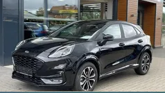 Gebraucht 2024 Ford Puma ST-Line SUV | 21.950 € (Superpreis)