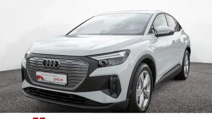 Gebraucht Audi Q4 e-tron Comfort 210 kW (286 PS) 2025 SUV
