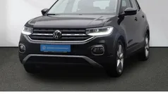 Gebraucht 2022 VW T-Cross SUV | 21.880 € (Fairer Preis)