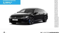 Gebraucht 2023 VW Arteon R Kombi | 40.550 € (Fairer Preis)