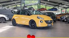 Gebraucht 2016 Opel Adam Open Air Kleinwagen | 10.450 € (Fairer Preis)
