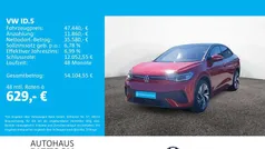 Gebraucht 2024 VW ID.5 Pro SUV | 47.440 € (Fairer Preis)