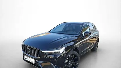 Gebraucht Volvo XC60 Plus 455 PS (334 kW) 2024 SUV