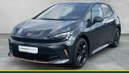 Neu Cupra Born 139 kW (190 PS) 2026 Grau Kleinwagen