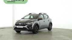 Gebraucht 2024 Dacia Sandero Extreme Kleinwagen | 17.990 € (Fairer Preis)