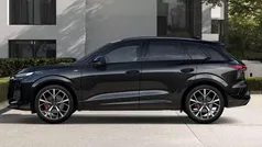 Gebraucht 2025 Audi Q3 S-Line SUV | 60.415 € (Superpreis)