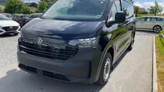 Midnight black metallic Neu 2025 VW T6.1 Van | 42.445 € (Superpreis)