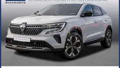 Gebraucht 2025 Renault Austral Techno SUV | 31.888 € (Superpreis)