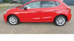 Emocionrot s3hrot Gebraucht 2022 Seat Ibiza XCELLENCE Kleinwagen | 17.690 € (Fairer Preis)