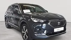 Gebraucht 2021 Seat Tarraco XCELLENCE SUV | 24.490 € (Guter Preis)