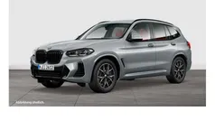 Gebraucht 2022 BMW X3 M Sport SUV | 42.750 € (Fairer Preis)