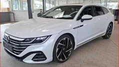 Gebraucht 2022 VW Arteon R-line Limousine | 32.450 € (Fairer Preis)