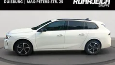 Gebraucht 2024 Opel Astra Enjoy Kombi | 22.990 € (Fairer Preis)