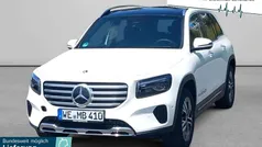 Gebraucht 2025 Mercedes GLB200 SUV | 42.950 € (Fairer Preis)